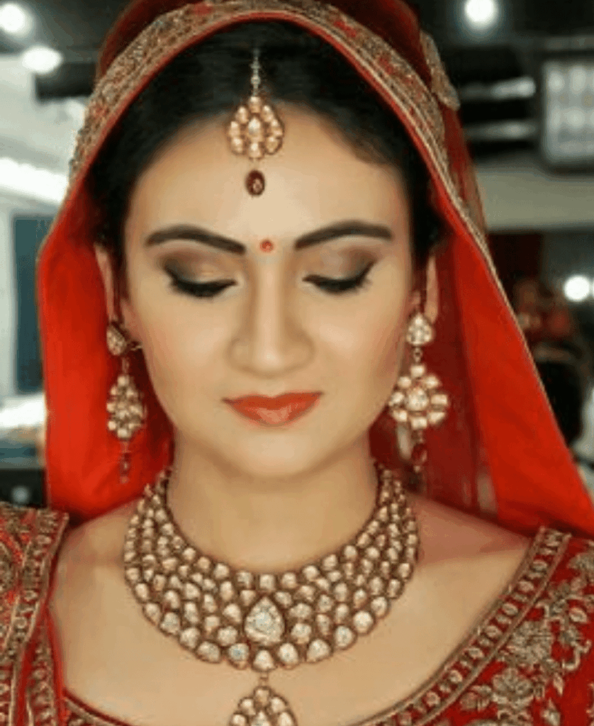 Chandni singh makeover